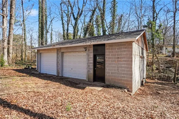 $360,000 | 4975 Brawner Lake Drive, Austell, GA 30106
