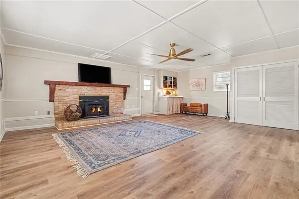 $360,000 | 4975 Brawner Lake Drive, Austell, GA 30106