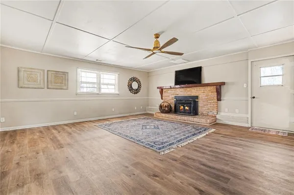 $360,000 | 4975 Brawner Lake Drive, Austell, GA 30106