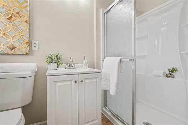 $360,000 | 4975 Brawner Lake Drive, Austell, GA 30106