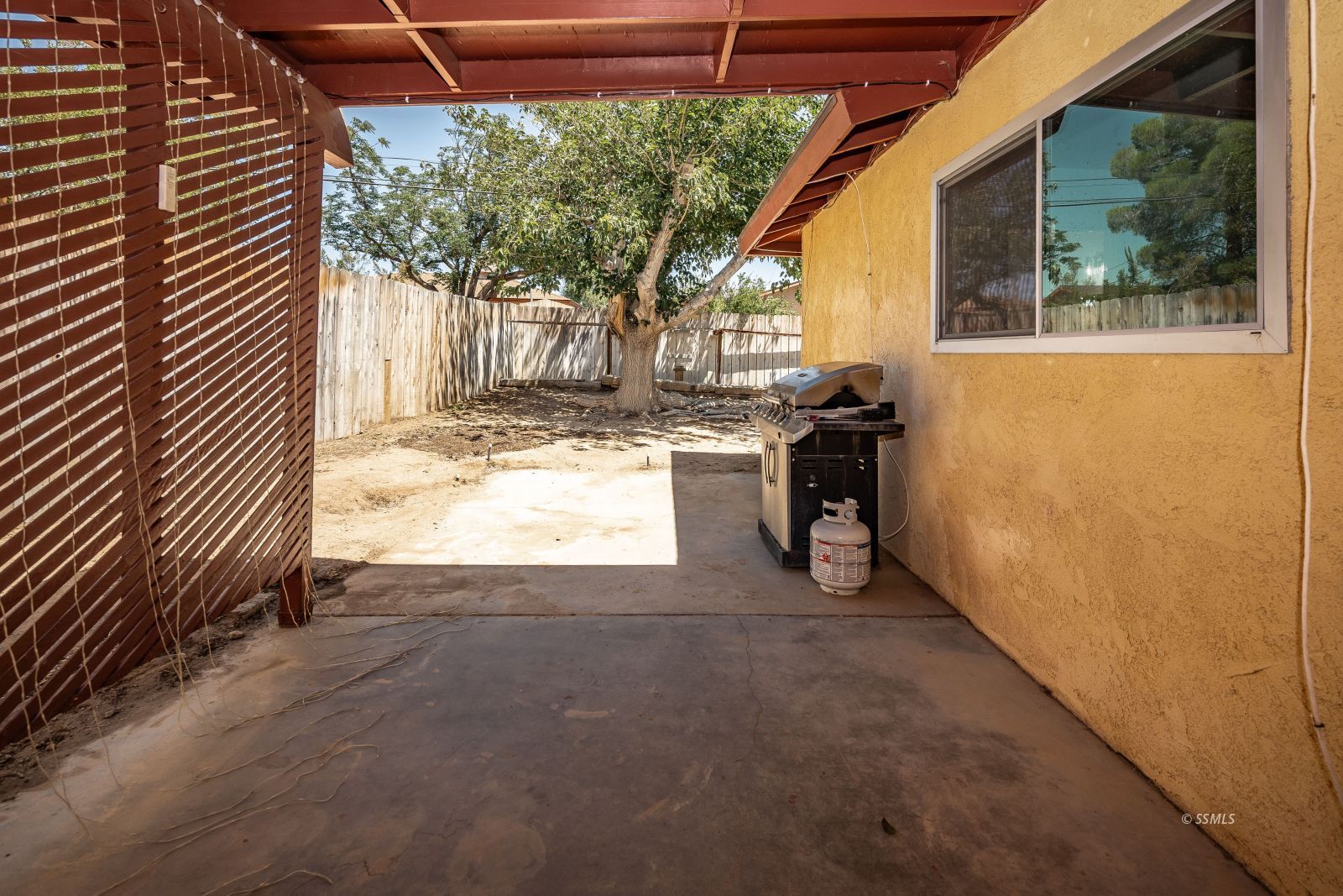 1224 West Iowa Avenue Ridgecrest, CA 93555 - Photo 17 of 22