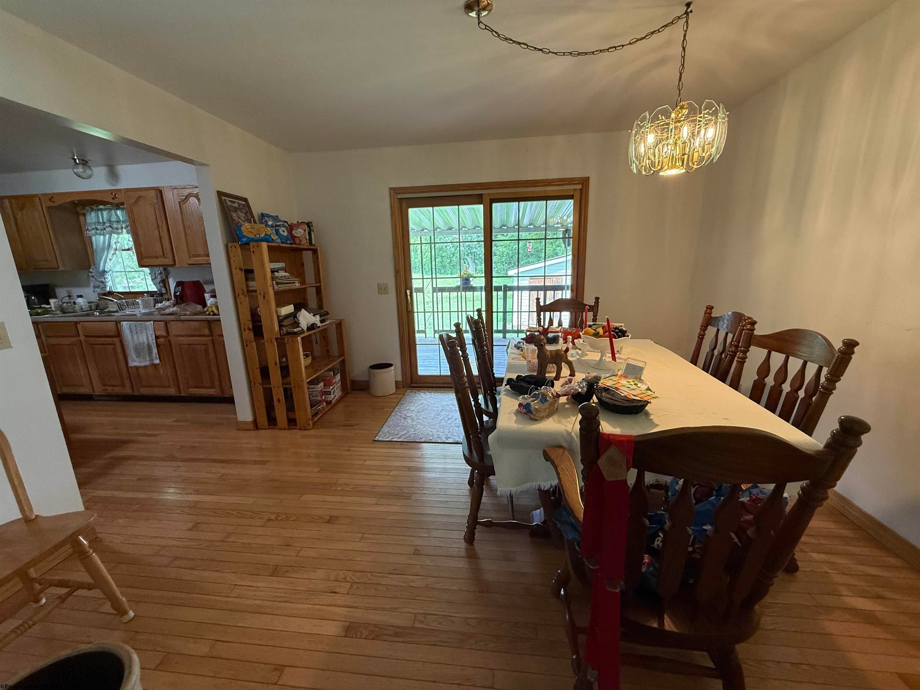 713 Back Road Mill Creek, WV 26280 - Photo 22 of 37 Gallery Image 22