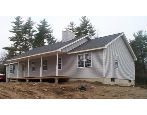 29 Colburn Road Charlton, MA 01507 - Photo 1 of 1