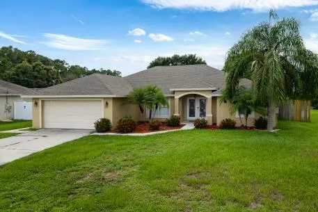 $3,300 | 3718 Southwest Masilunas Street, Port St. Lucie, FL 34953