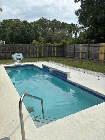 $3,300 | 3718 Southwest Masilunas Street, Port St. Lucie, FL 34953