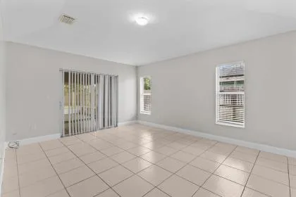 $3,300 | 3718 Southwest Masilunas Street, Port St. Lucie, FL 34953