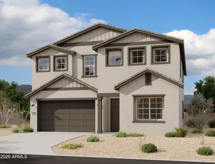 $578,990 | 9612 South 56th Lane, Laveen, AZ 85339