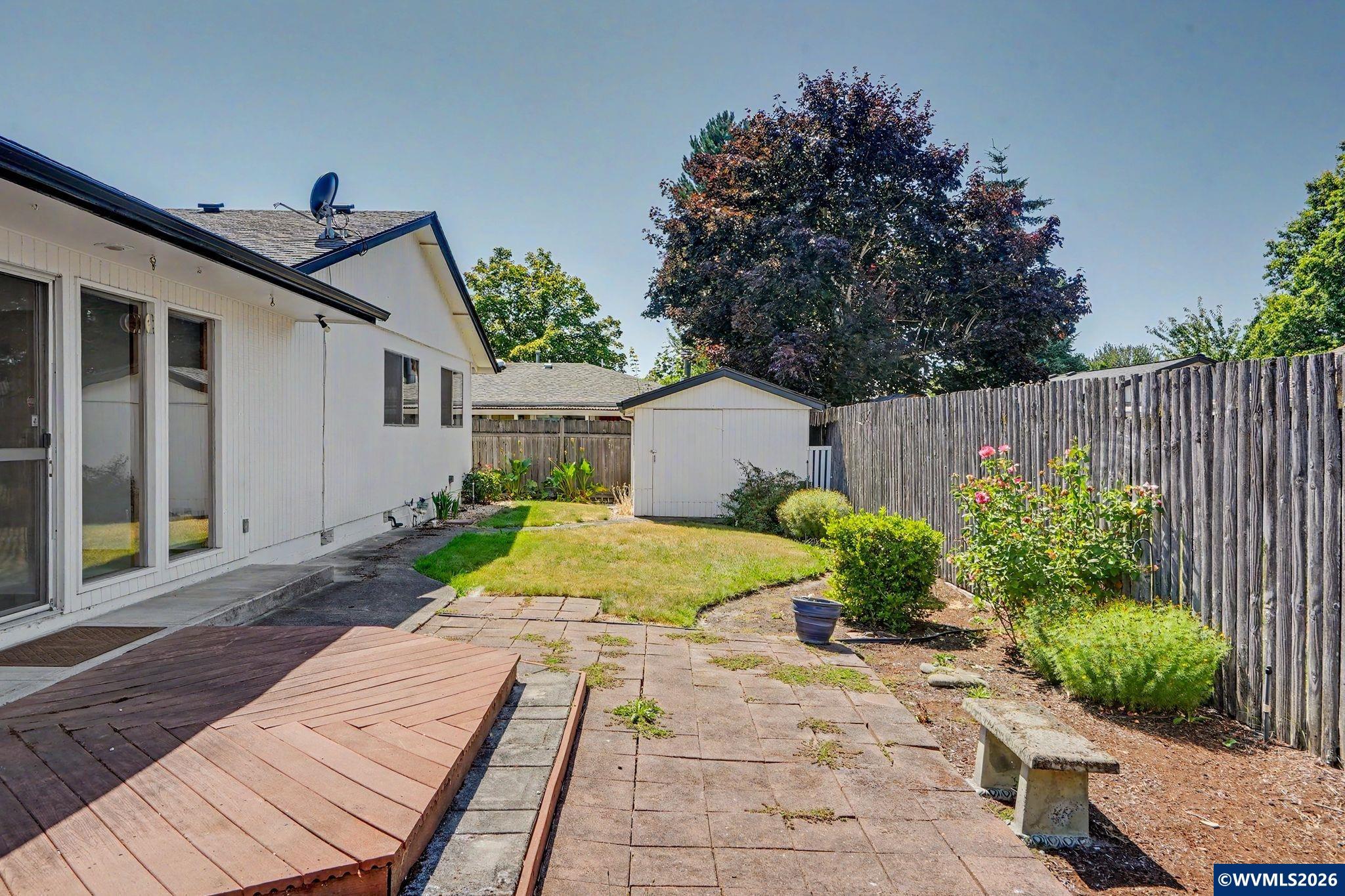 4755 Countess Court Northeast Salem, OR 97301 - Photo 28 of 34