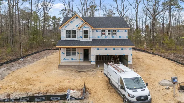 $539,990 | 2508 Plover Way, New Bern, NC 28562