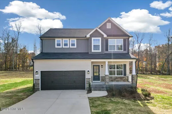 $539,990 | 2508 Plover Way, New Bern, NC 28562