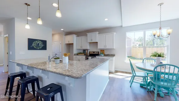 $539,990 | 2508 Plover Way, New Bern, NC 28562