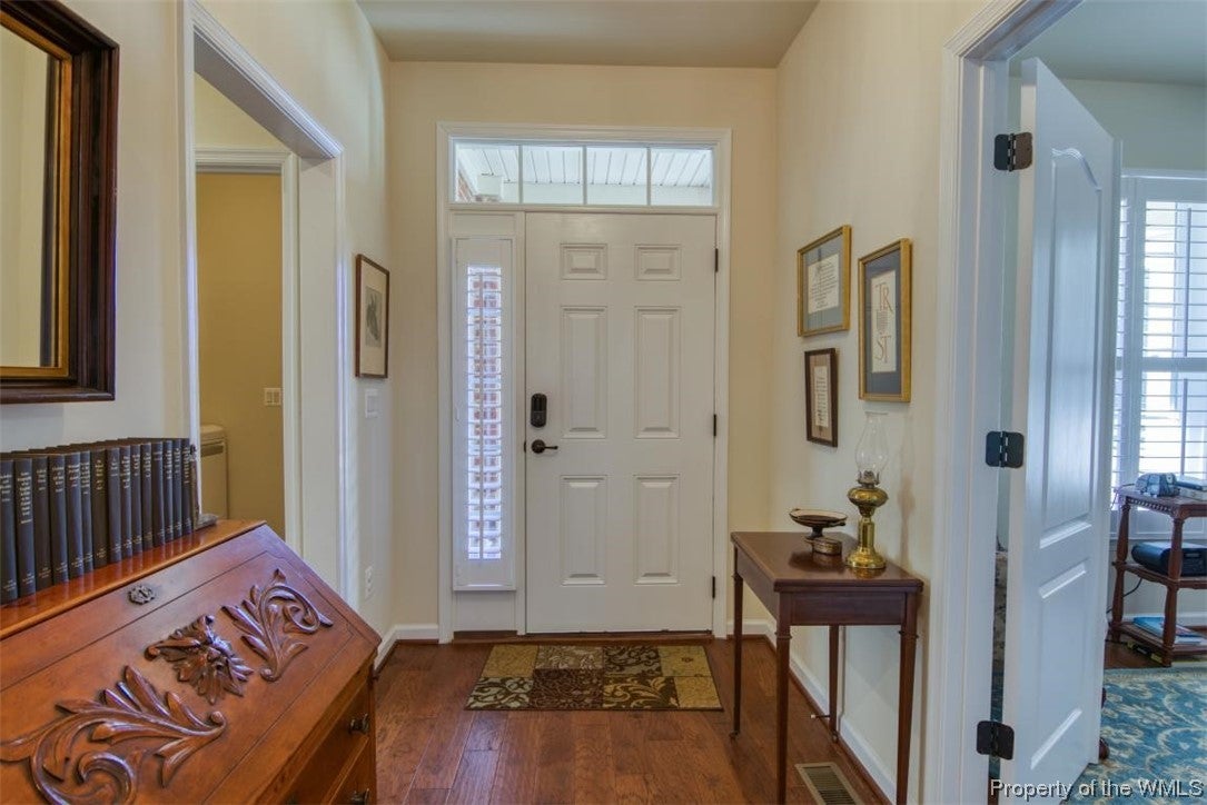 3836 Woodruff Road Williamsburg, VA 23188 - Photo 5 of 49 Gallery Image 5