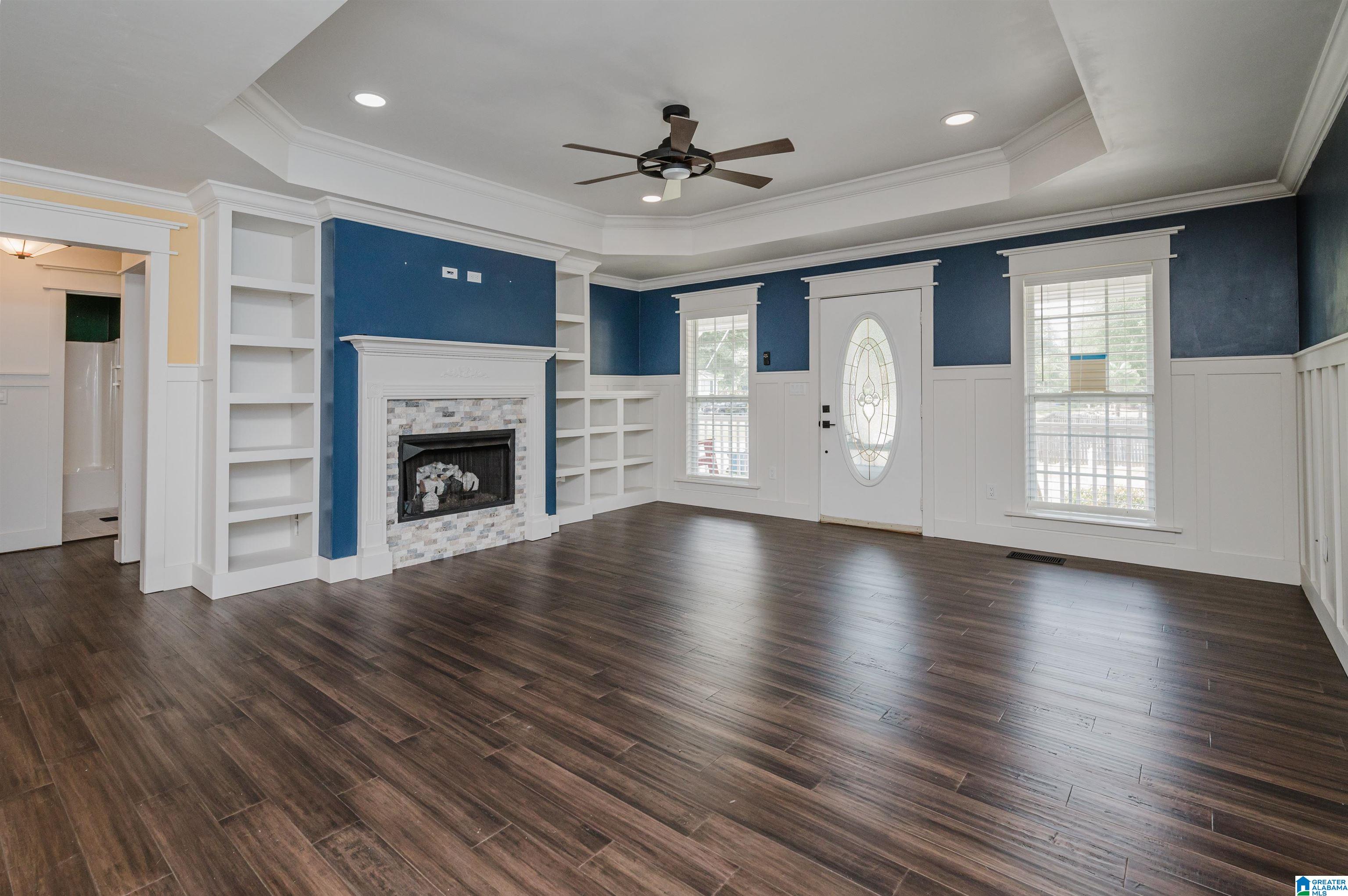 716 Hilltop Road Warrior, AL 35180 - Photo 13 of 56