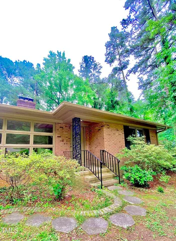 $215,000 | 1115 Park Avenue, Henderson, NC 27536