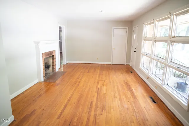 $215,000 | 1115 Park Avenue, Henderson, NC 27536