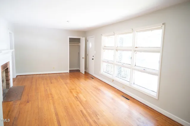 $215,000 | 1115 Park Avenue, Henderson, NC 27536