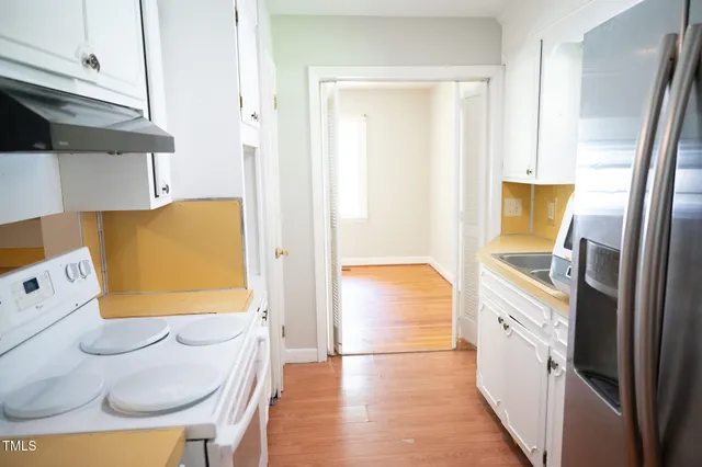 $215,000 | 1115 Park Avenue, Henderson, NC 27536