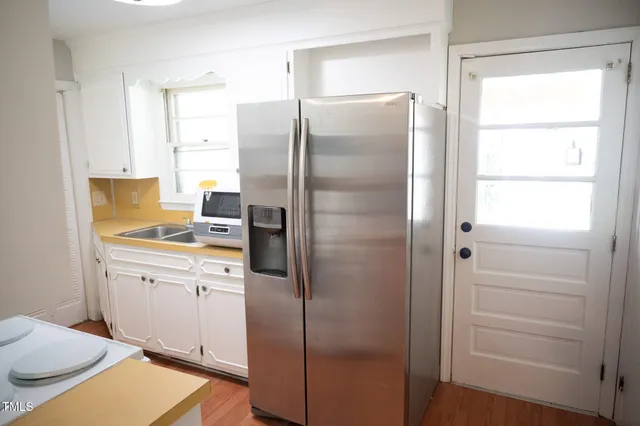 $215,000 | 1115 Park Avenue, Henderson, NC 27536