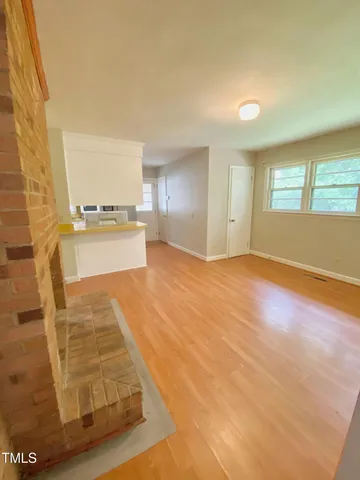 $215,000 | 1115 Park Avenue, Henderson, NC 27536