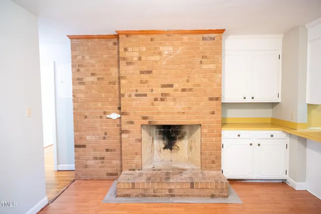 $215,000 | 1115 Park Avenue, Henderson, NC 27536