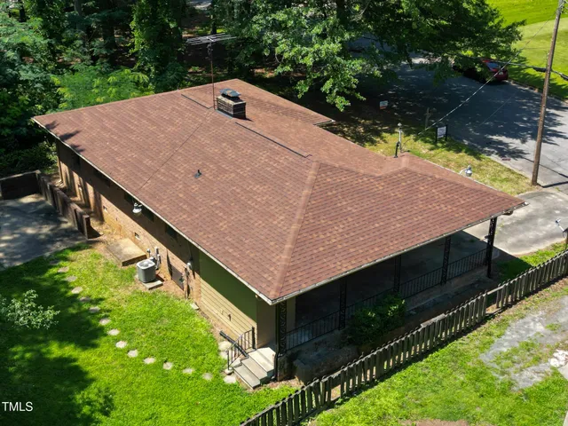 $215,000 | 1115 Park Avenue, Henderson, NC 27536