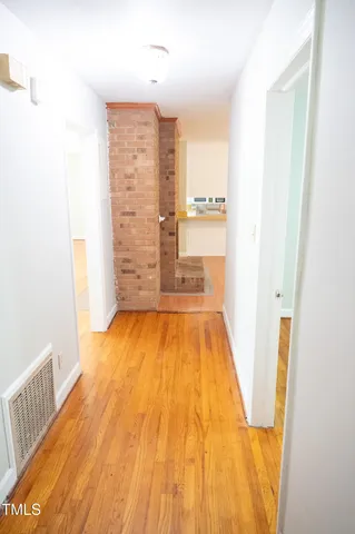 $215,000 | 1115 Park Avenue, Henderson, NC 27536