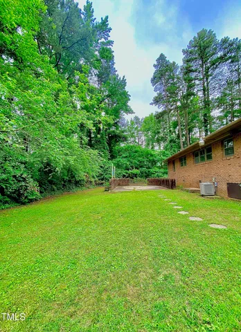 $215,000 | 1115 Park Avenue, Henderson, NC 27536