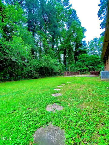 $215,000 | 1115 Park Avenue, Henderson, NC 27536