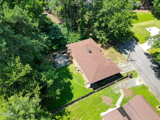 $215,000 | 1115 Park Avenue, Henderson, NC 27536