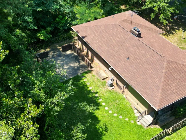 $215,000 | 1115 Park Avenue, Henderson, NC 27536