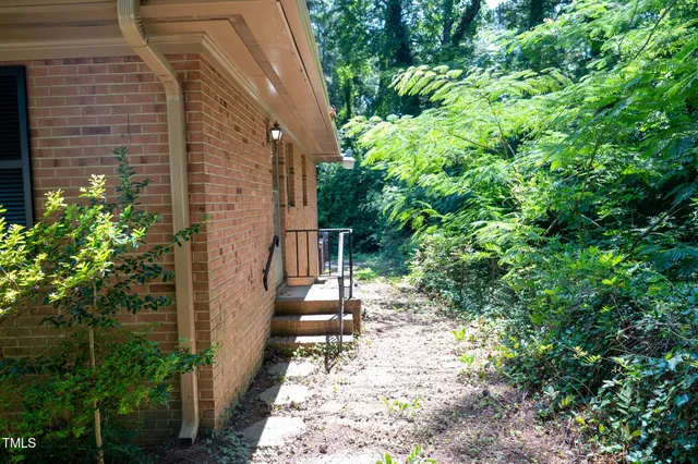 $215,000 | 1115 Park Avenue, Henderson, NC 27536