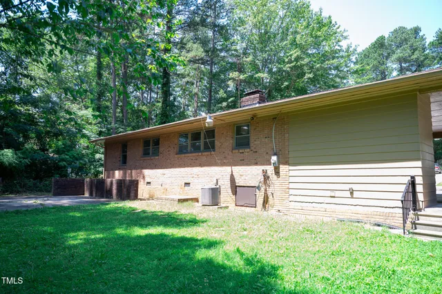 $215,000 | 1115 Park Avenue, Henderson, NC 27536