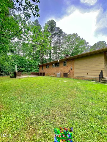 $215,000 | 1115 Park Avenue, Henderson, NC 27536