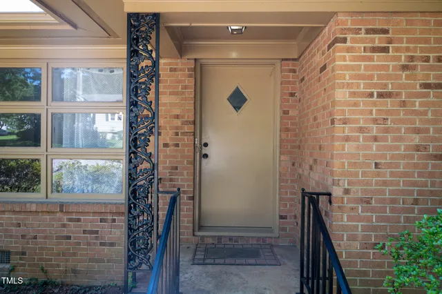 $215,000 | 1115 Park Avenue, Henderson, NC 27536