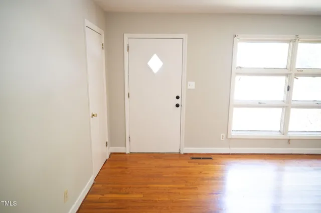 $215,000 | 1115 Park Avenue, Henderson, NC 27536