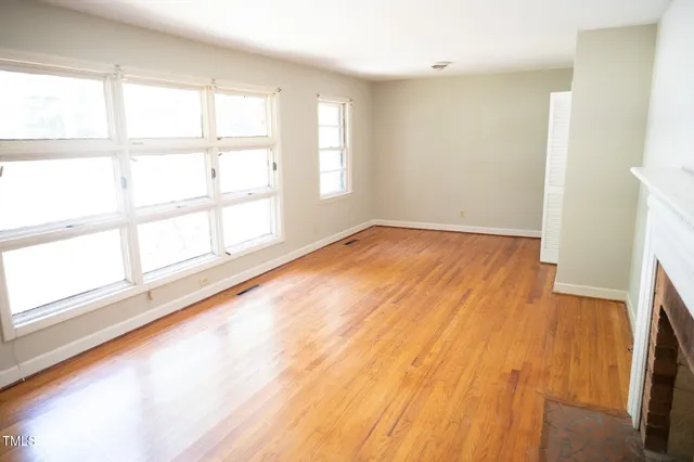 $215,000 | 1115 Park Avenue, Henderson, NC 27536