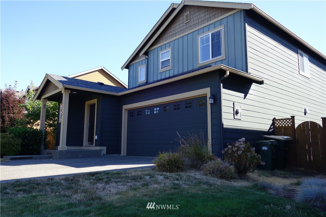 6656 Inlay Street Southeast Lacey, WA 98513 - Photo 3 of 12 Gallery Image 3