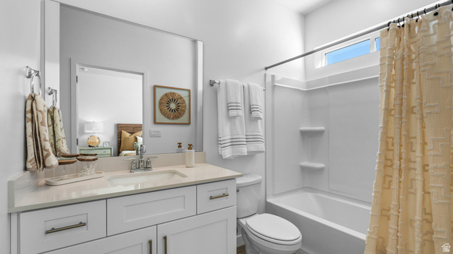 357 Firerock Way, Unit 100 Hurricane, UT 84737 - Photo 13 of 28