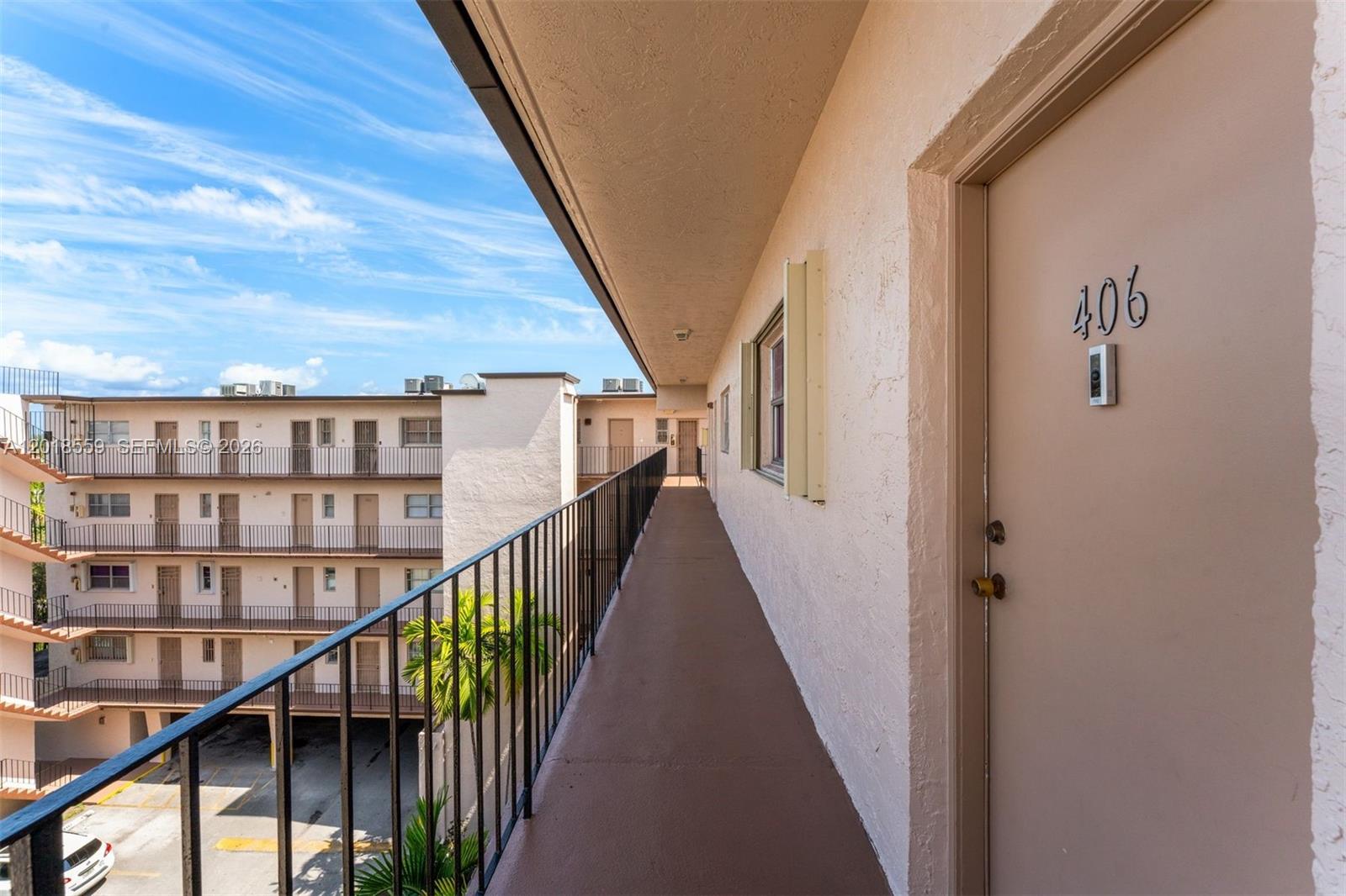 1950 West 54th Street, Unit 406 Hialeah, FL 33012 - Photo 12 of 15