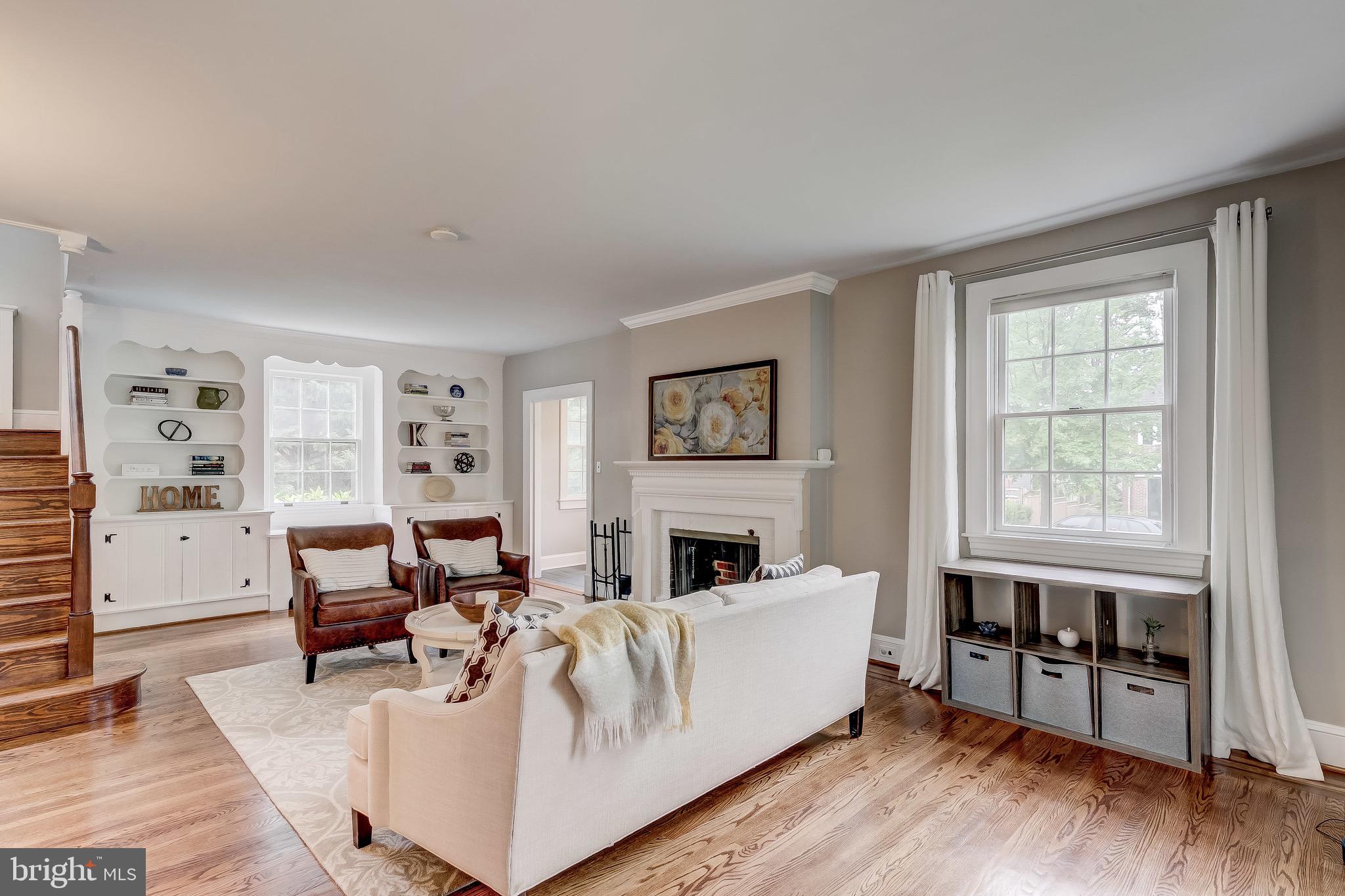6901 Wardman Road Baltimore, MD 21212 - Photo 5 of 41