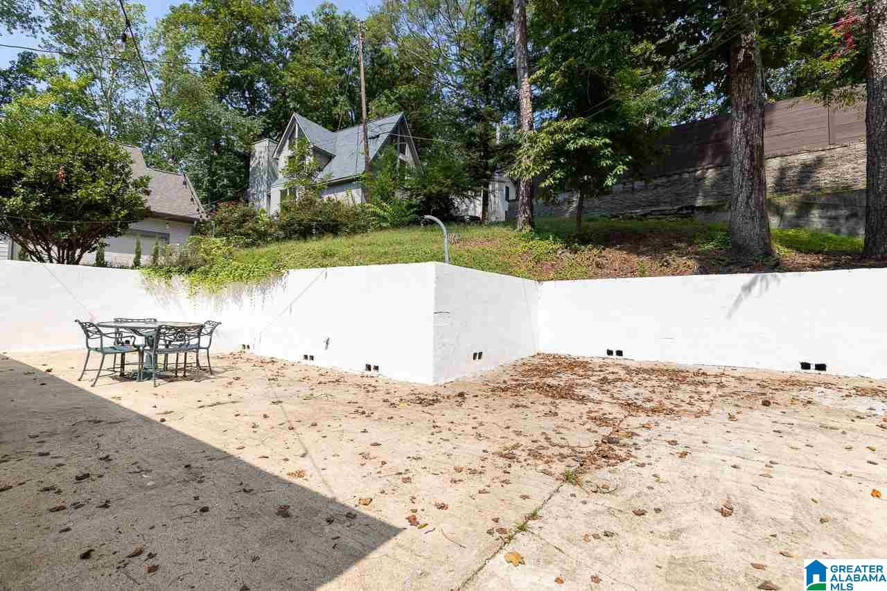 602 Warwick Road Birmingham, AL 35209 - Photo 34 of 36