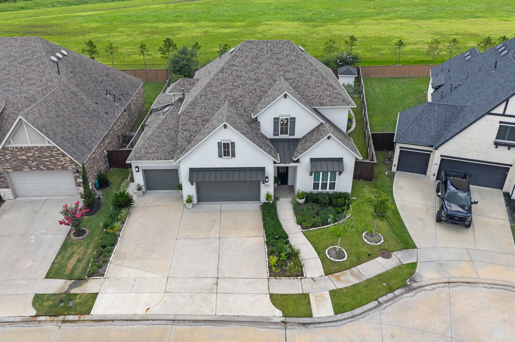 10106 Blythe Street Rosharon, TX 77583 - Photo 4 of 46