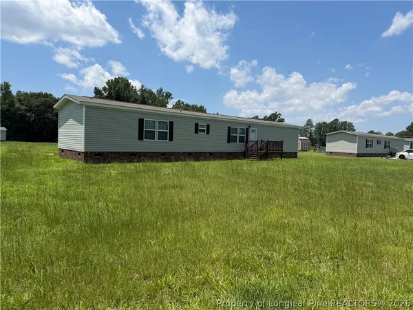 $139,900 | 156 Howell Road, St. Pauls, NC 28384