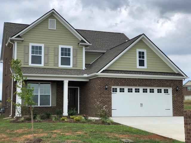 3169 Rift Way Murfreesboro, TN 37130 - Photo 1 of 25 Gallery Image 1