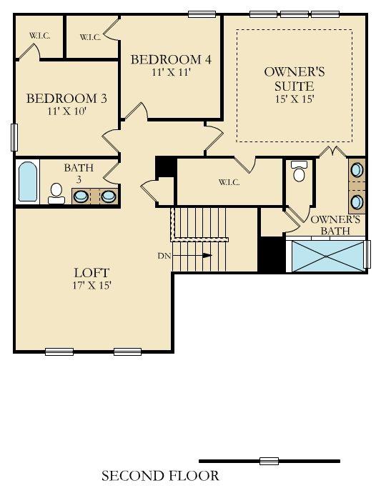 3169 Rift Way Murfreesboro, TN 37130 - Photo 25 of 25 Gallery Image 25