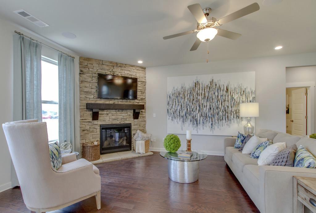 3169 Rift Way Murfreesboro, TN 37130 - Photo 5 of 25 Gallery Image 5