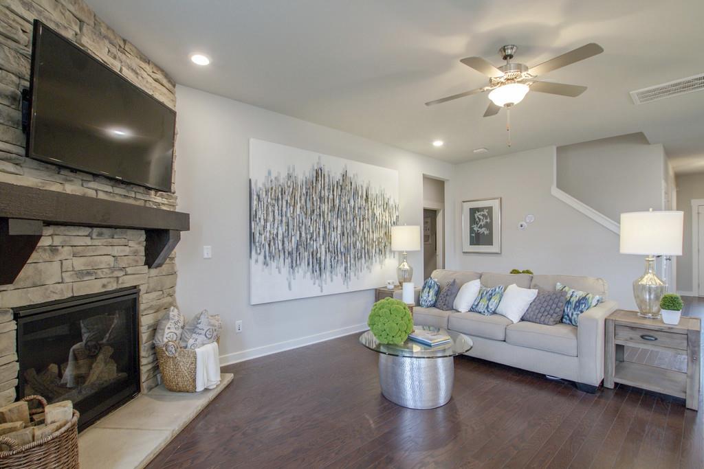 3169 Rift Way Murfreesboro, TN 37130 - Photo 6 of 25 Gallery Image 6