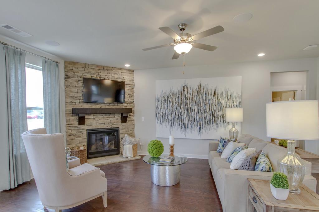 3169 Rift Way Murfreesboro, TN 37130 - Photo 8 of 25 Gallery Image 8