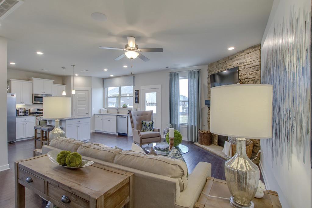 3169 Rift Way Murfreesboro, TN 37130 - Photo 9 of 25 Gallery Image 9