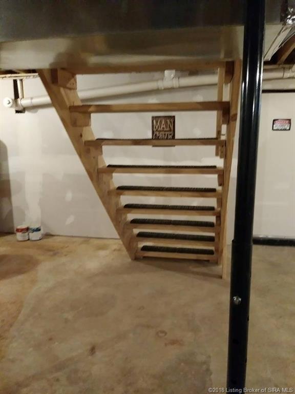 10264 South Bixler Road Pekin, IN 47165 - Photo 17 of 37 Gallery Image 17